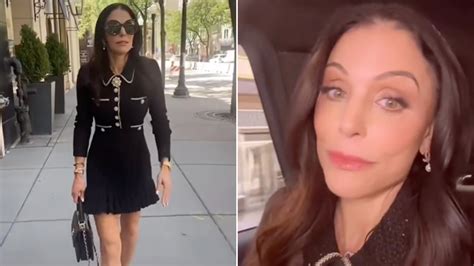 bethenny frankel in chicago